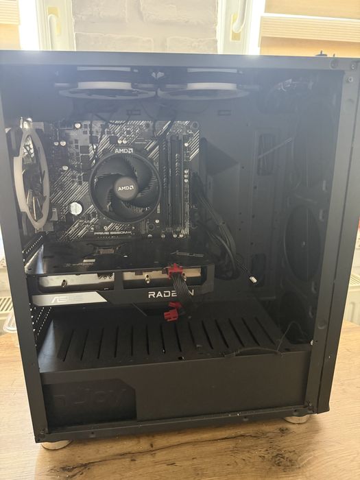 Pc vanzare pentru piese