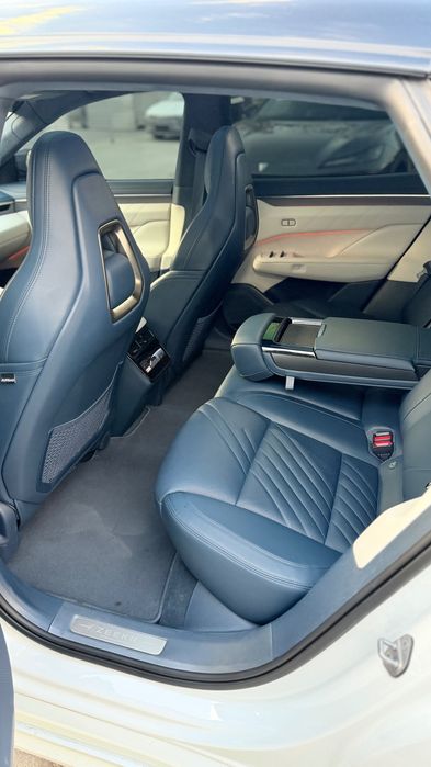 Zeekr 001 you 2024 sotiladi