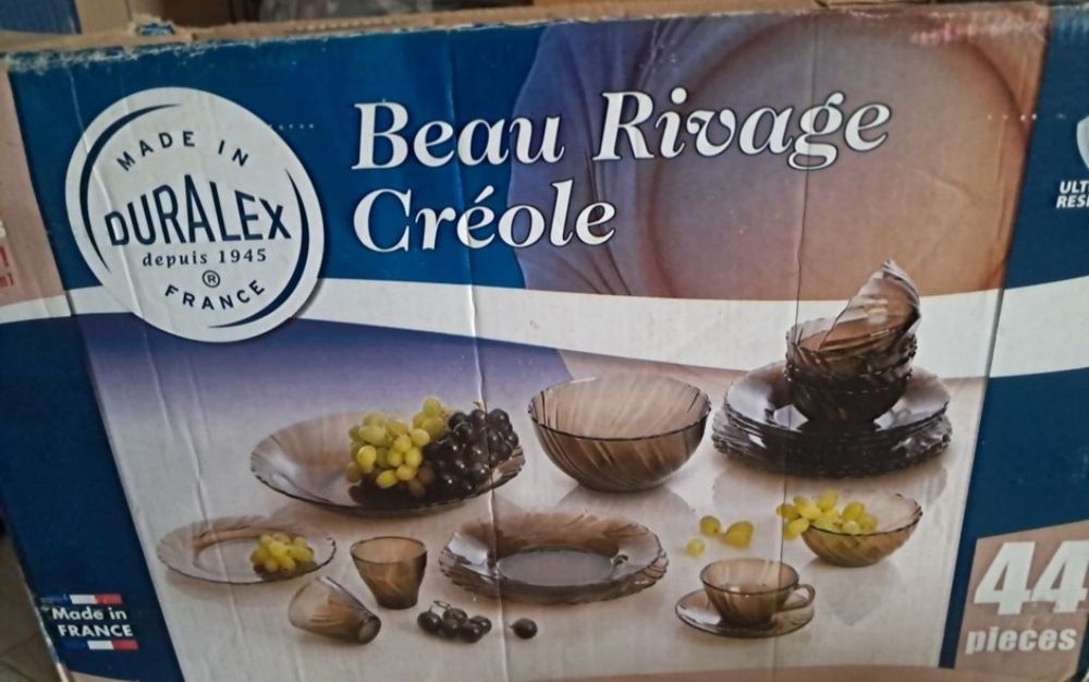 Продам посуды, коричнего цвета