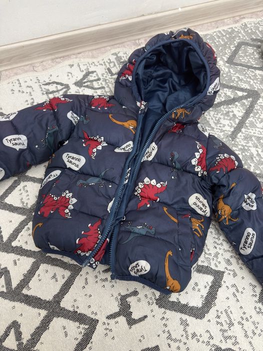 Одежда для мальчика 1,5 года