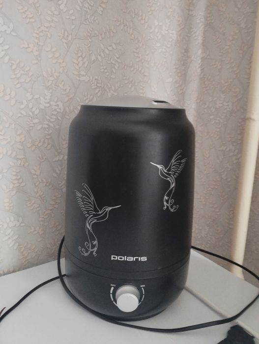 Увлажнитель воздуха Polaris