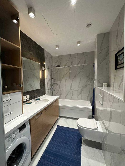 сдается квартира на MIRABAD AVENUE