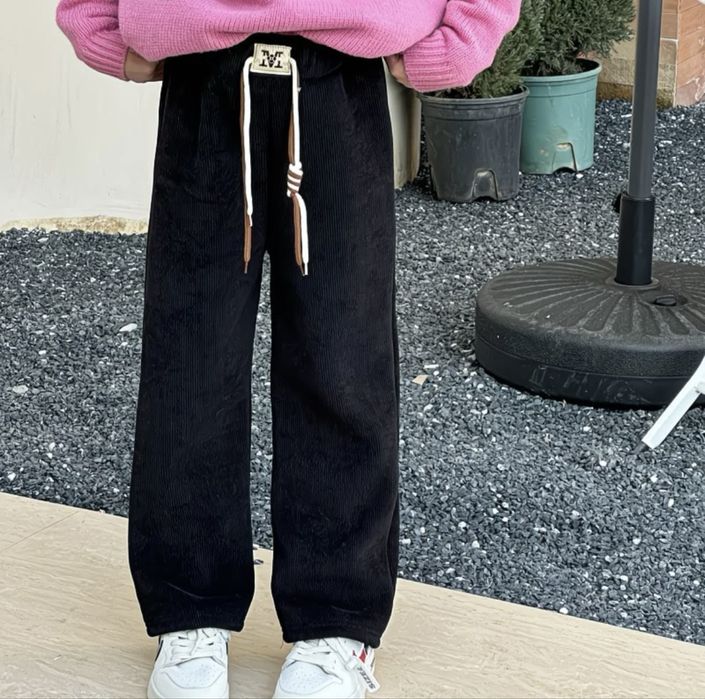 Теплое трико, безрукавка