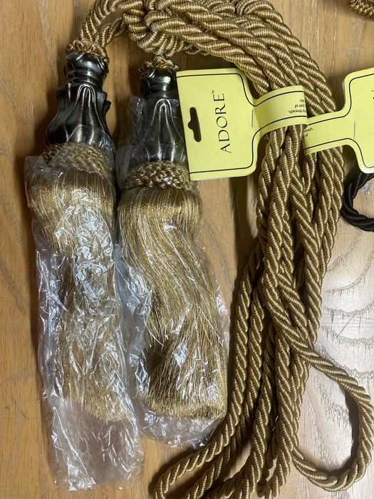 Фурнитура, интерьер