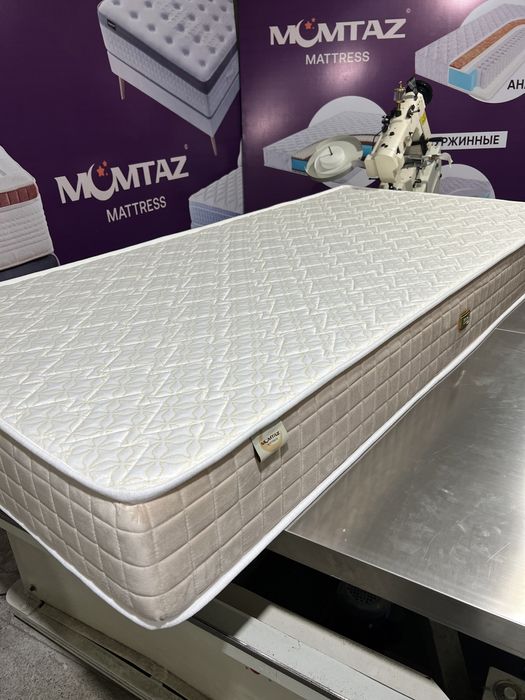 Анатамический матрас кв 490.000 сум