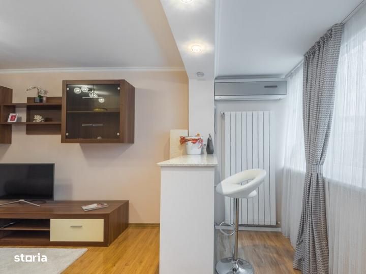 Apartament 3 camere | Ultracentral – Bd. Nicolae Balcescu | Metrou U