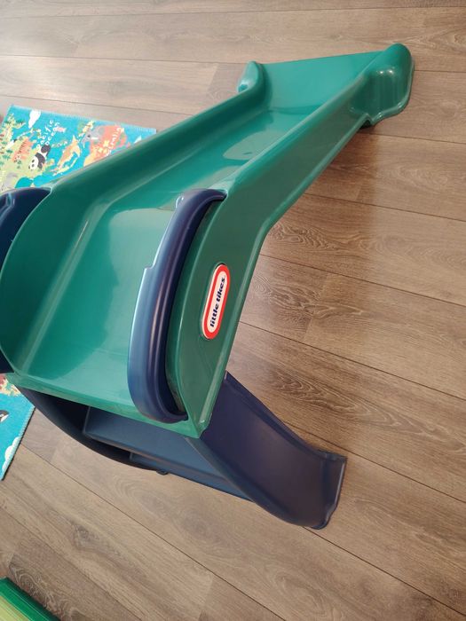 Детска пързалка Little Tikes