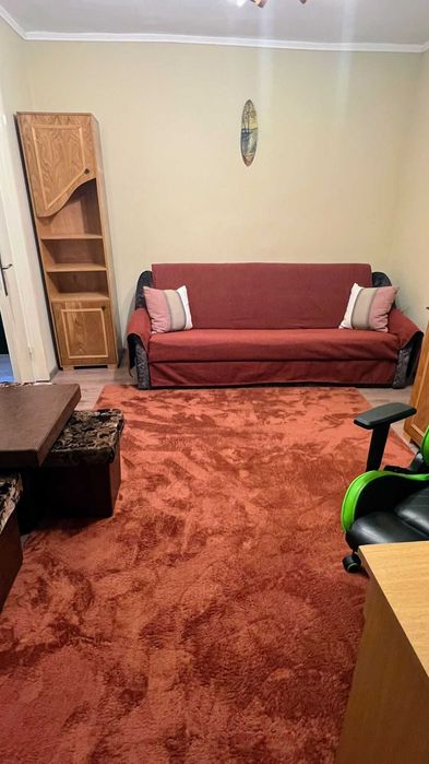 Garsonieră  de  închiriat, zona  Piața Mică