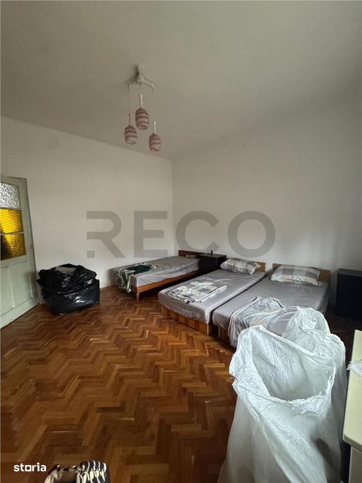 RECO casa de vanzare