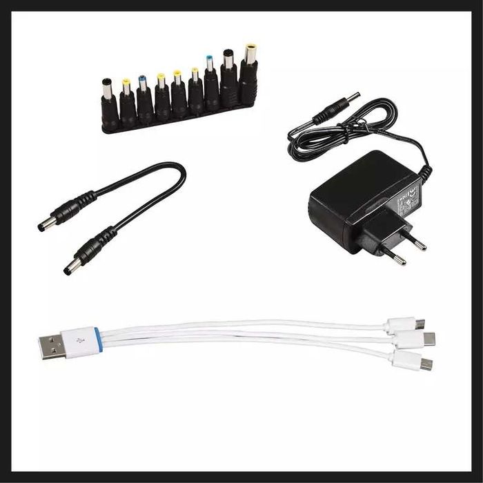 Зарядно стартерно устройство Einhell CE-JS 18