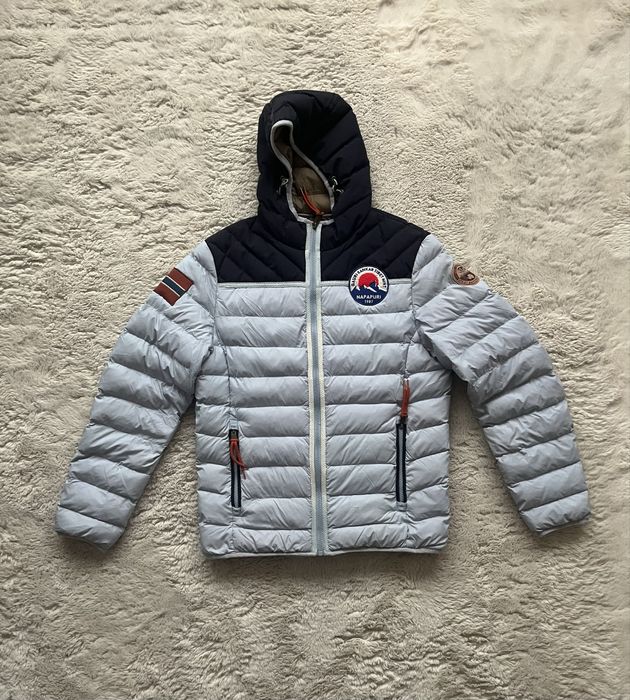 Оригинално Napapijiri яке