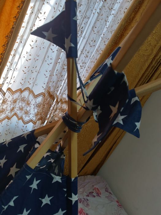 Домик для детей. Красивый и качественный