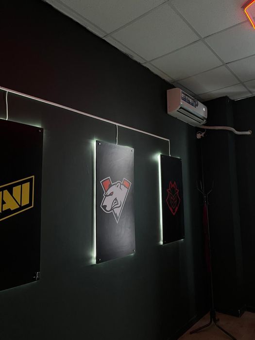 Продам компютерный клуб