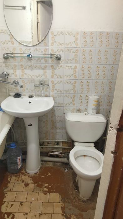 Сдам однокомнатную квартиру