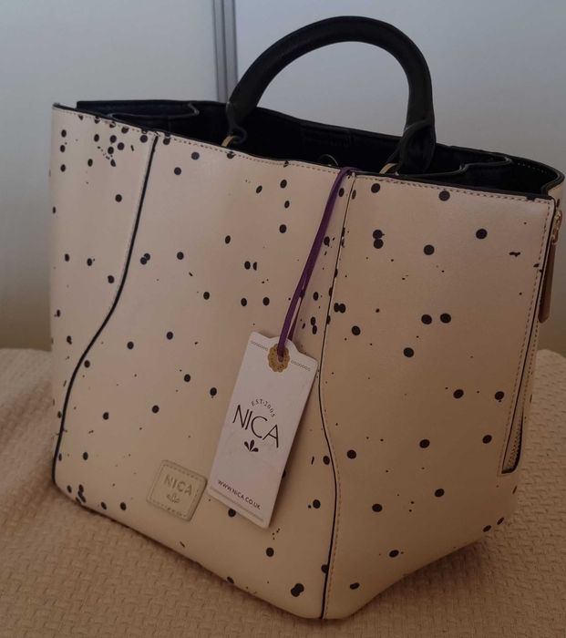 Дамска чанта Nica