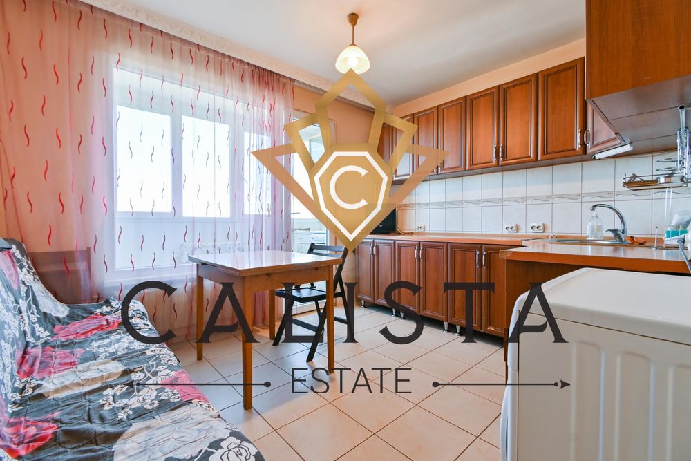 Дава се под наем Двустаен апартамент в София, Хиподрума - 76 кв.м за 550 € - Снимка #2