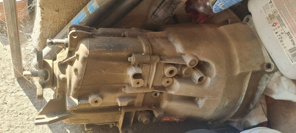 Карабка на бмв е34 2.5