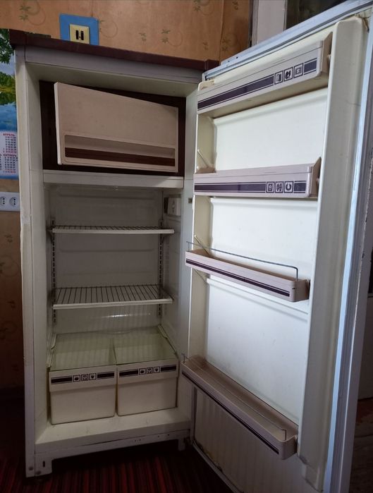 Холодильник орск ремонт не был