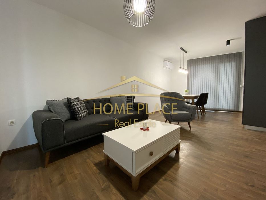 Дава се под наем Тристаен апартамент в Варна, Център - 75 кв.м за 816 € - Снимка #8