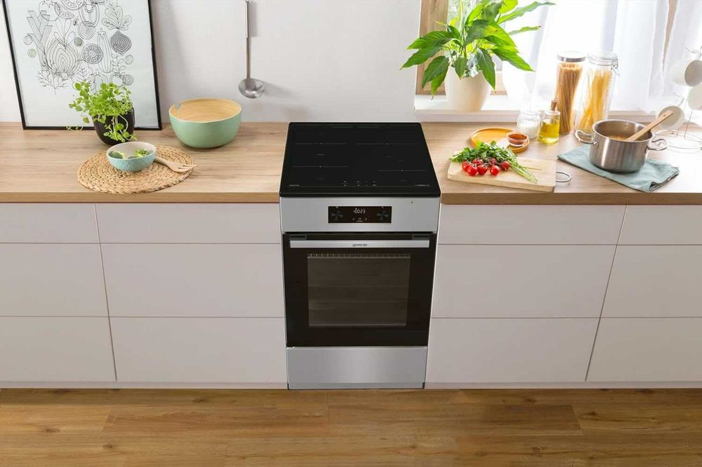 Vand aragaz inductie Gorenje 1390 lei