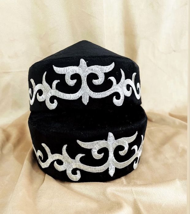 Национальный костюм