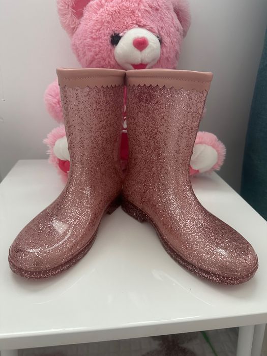 Детски ботушки 35номер