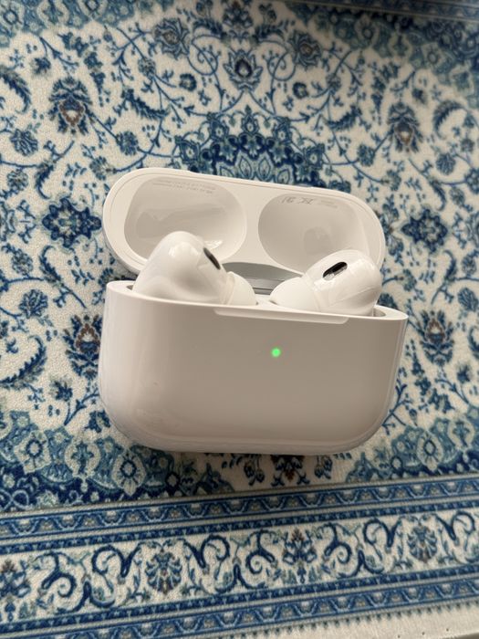 airpods pro 2 бюджетный аналог