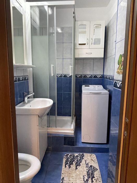 PROPRIETAR , inchiriez ap 2 camere DECOMANDAT,et 9/10,complet  mobilat