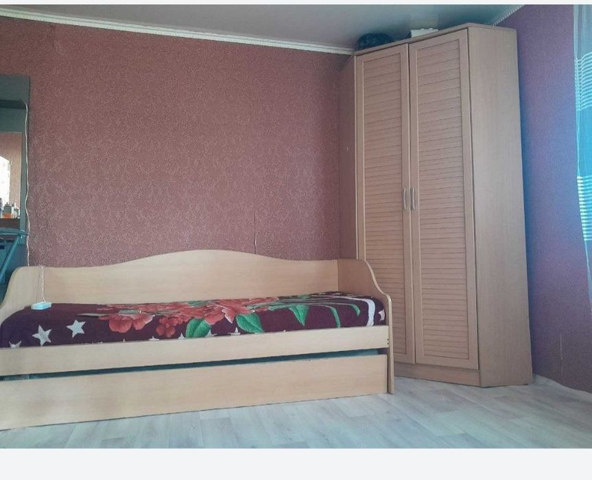 Продам 1-комнатную квартиру