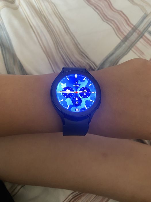 Ceas samsung  modelul 5