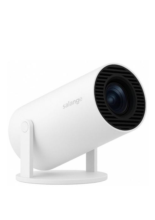 В продеж проектор HY300