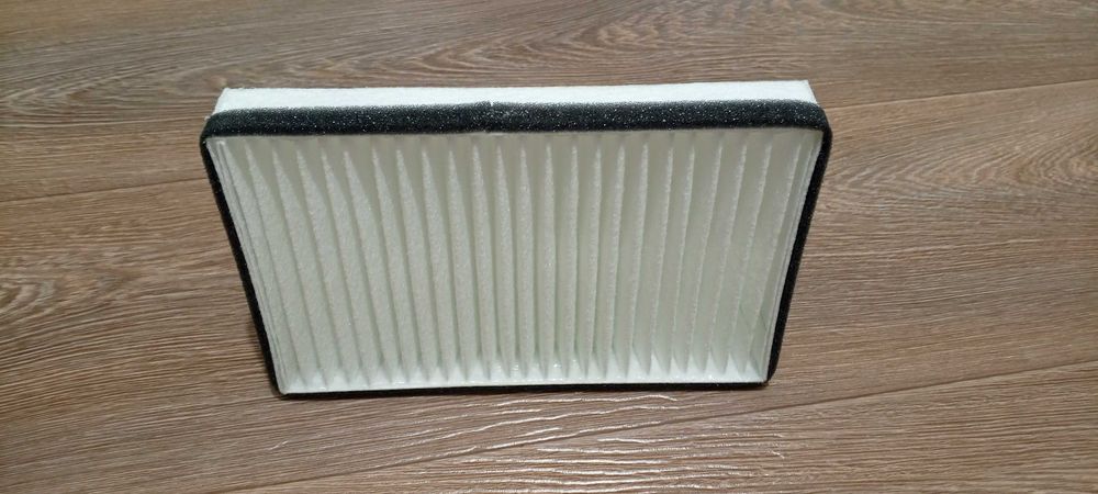 Салонный фильтр (без корпуса)