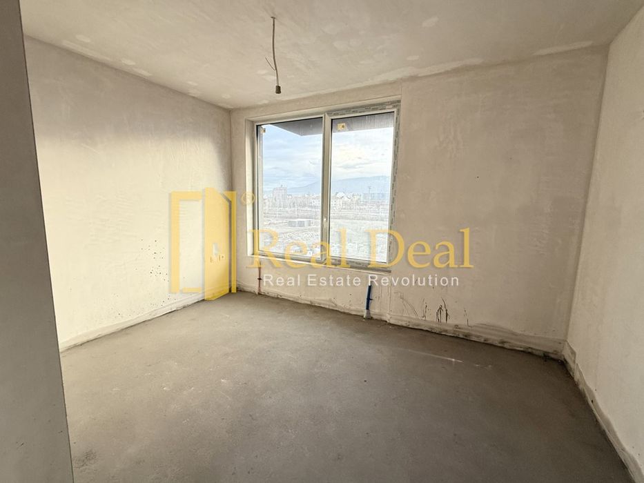 Продава се Тристаен апартамент в София, Банишора - 94 кв.м за 1275 €/кв.м - Снимка #4