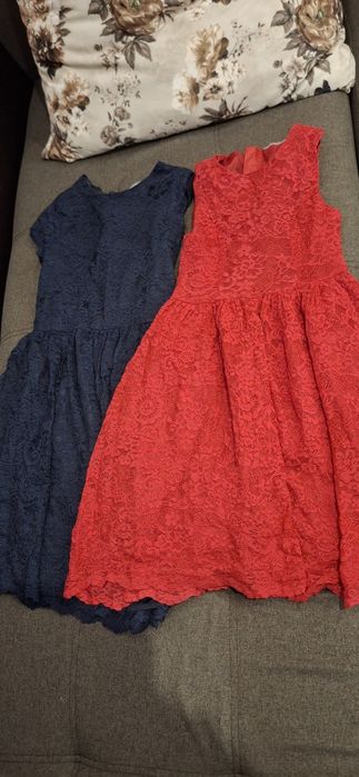 Роклички различни размери