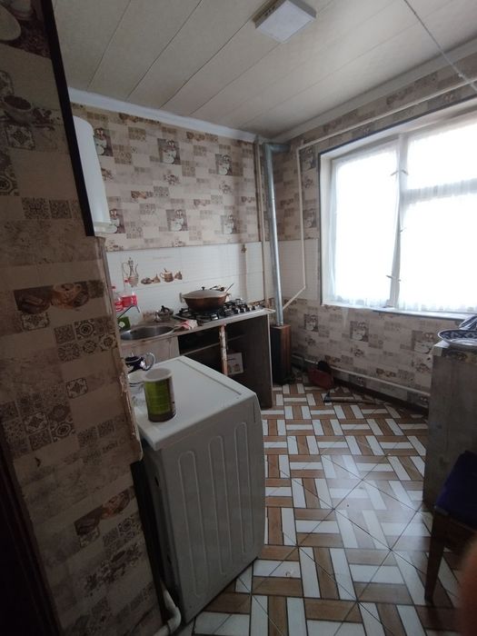 1 хонали 2 хонага мосласа булади АРКАЛИ