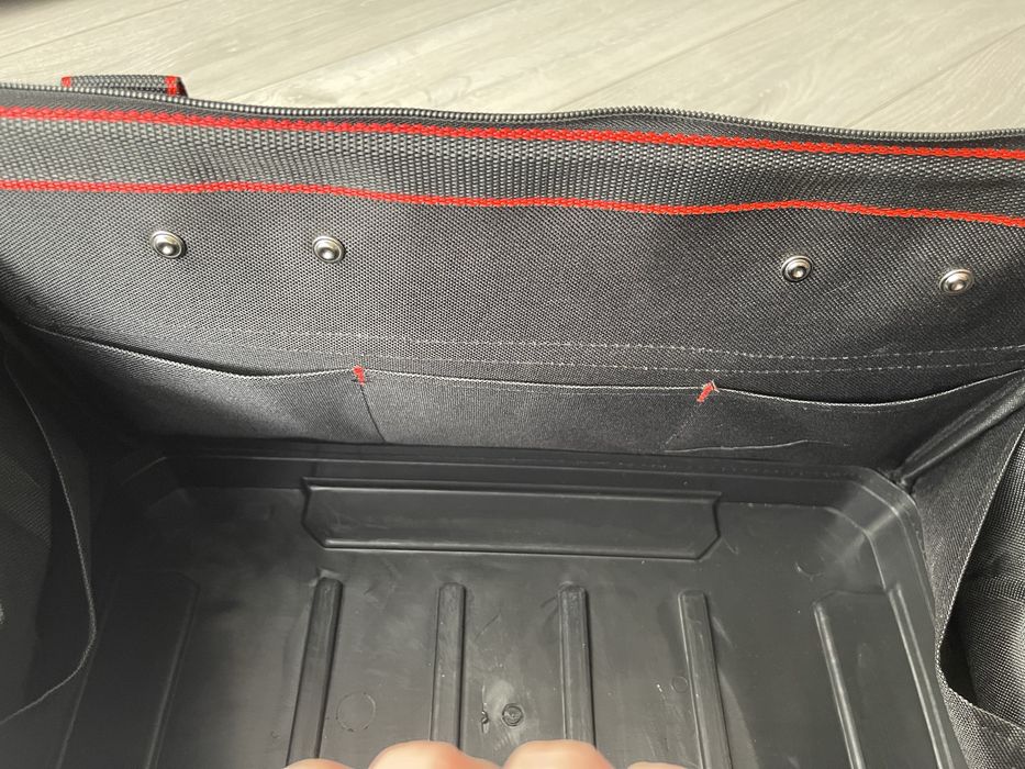 Сумка для инструментов НОВАЯ!