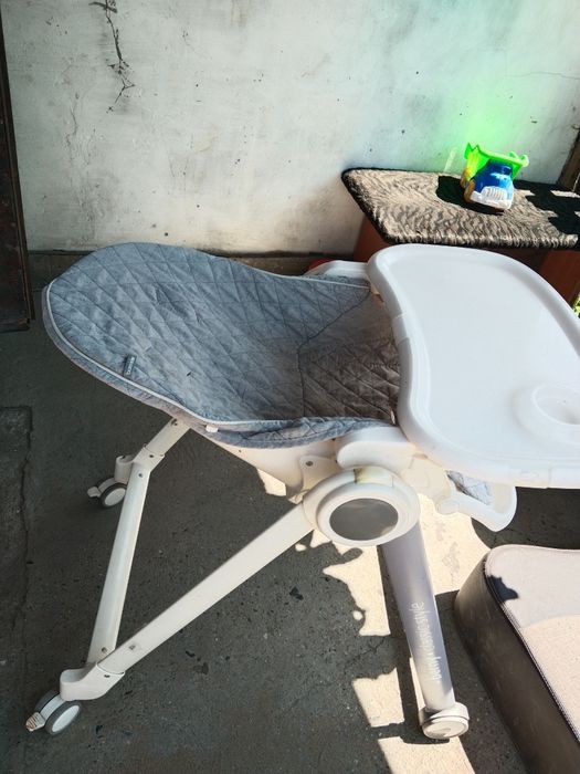 Продам стульчик детский