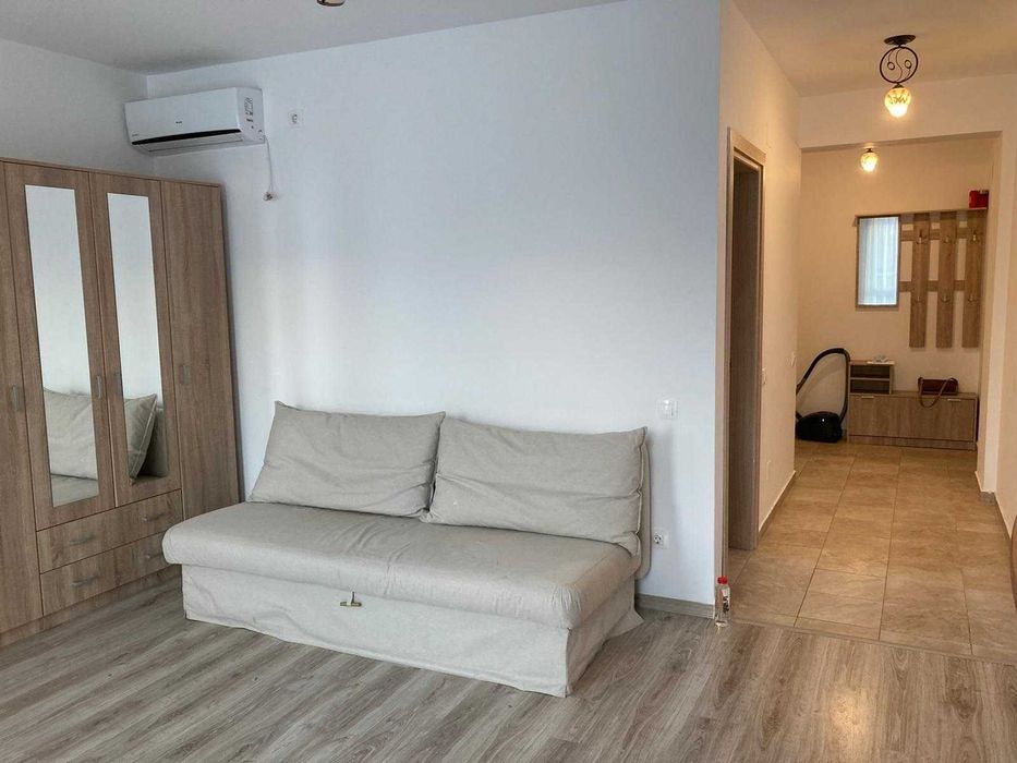 Garsoniera cu Loc de Parcare Privat Inclus in Pret, Direct de la Proprietar