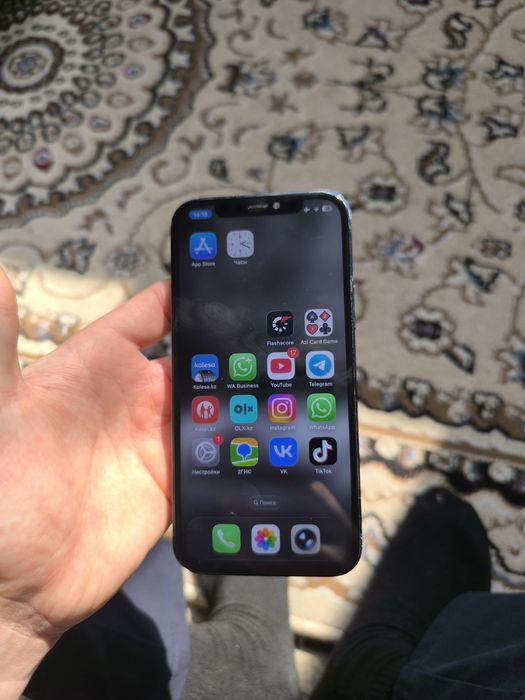 Айфон 12 за 9000