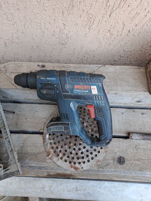 Scule defecte bosh hilti și machita