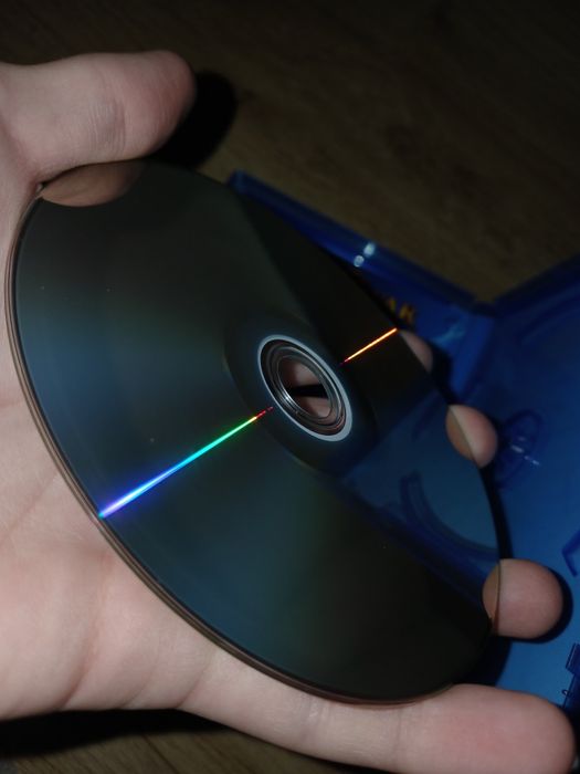 Продам диск на пс4-5