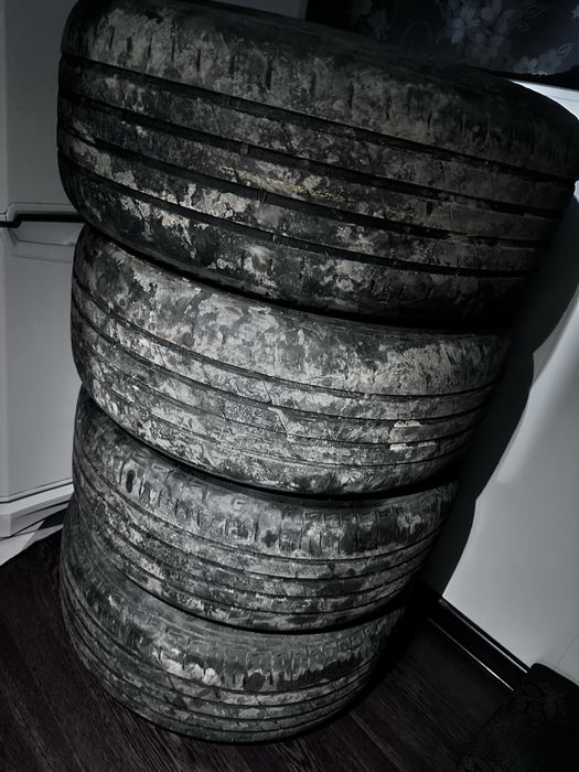 Продам диски R16