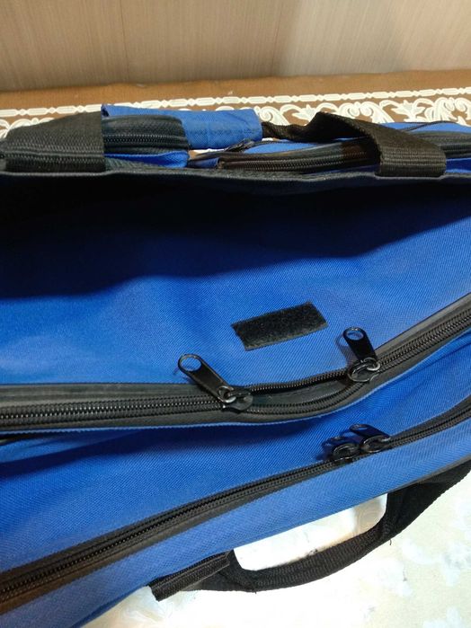 Сумка для документов, вещей.