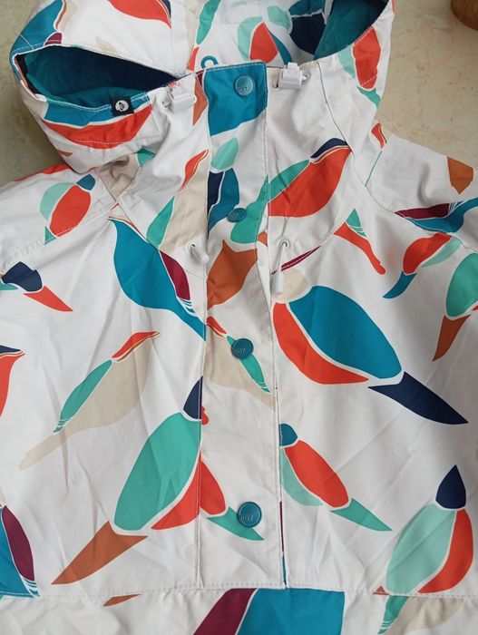 Спортно яке Roxy