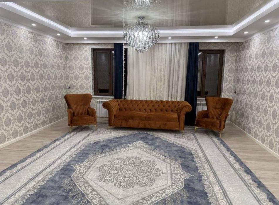 Яшнабод  /  Тузель-2