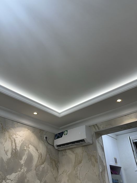 Premium Konditsioner Ustanofka Xizmati!