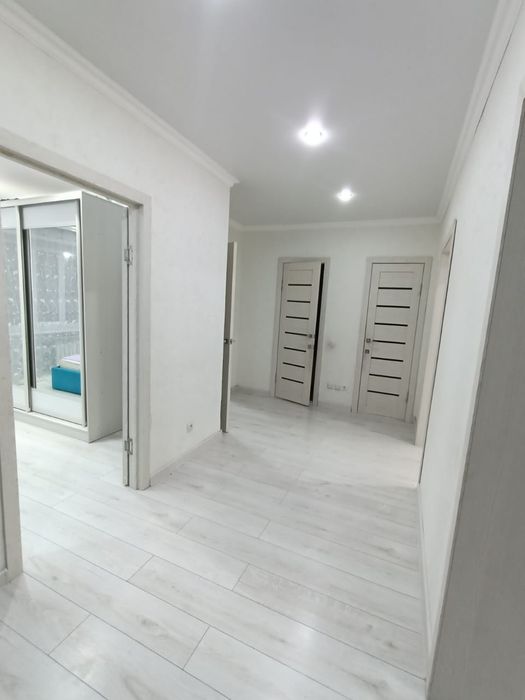 Продажа трёхкомнатной квартиры