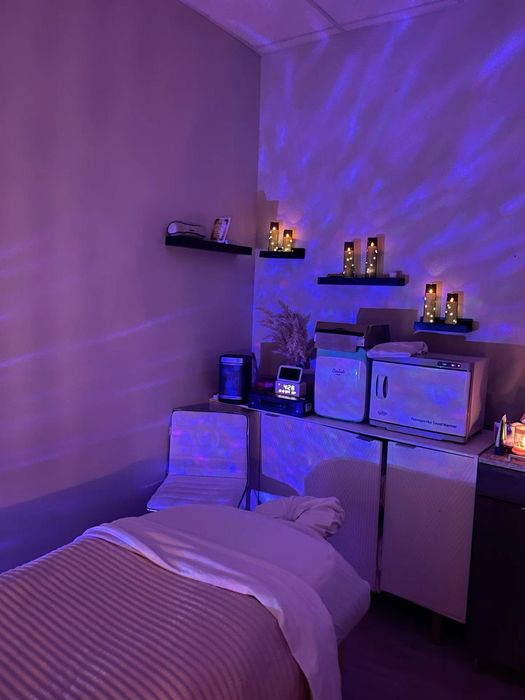 Пилинг Пилинг Шугаринг спа