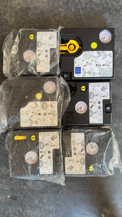 Compresoare Volkswagen Audi Skoda Volvo Toyota Bmw Ford Kia Mercedes