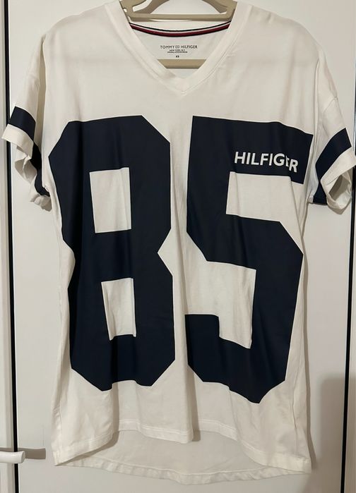 Tricou/Rochie Tommy Hilfiger